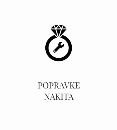 popravke nakita